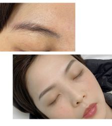 -Doris多里斯半永久纹眉·SMP纹发·发际线