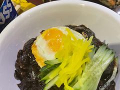 -青春韩国料理(汽博店)
