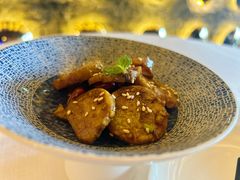 -富力丽思卡尔顿酒店·丽轩中餐厅