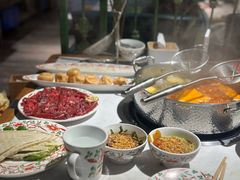 -汕头八合里海记牛肉店(清河店)