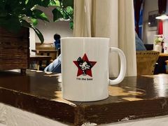 -雕刻时光咖啡馆(北师大店)