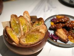 -C乔西餐(体育西路店)