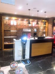 -时尚殿堂·颜SPA