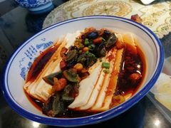 -北国饭店·海鲜.北方菜(榕城店)