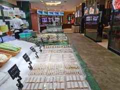 -徐记海鲜(阿波罗店)