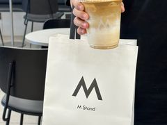 -M Stand(西安大悦城店)
