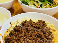 -朱儿面庄(洋河三路店)