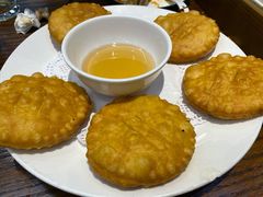 -清真伊香蘭餐厅