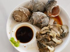 -碧海银沙海鲜餐厅(恒大海上威尼斯店)