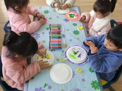 -吉的堡幼儿园(安康仕府大院园)