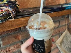 -春庄咖啡SpringHues(钟楼小区店)