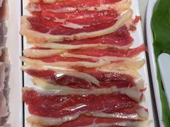 -古乐牛香·鲜牛肉牛杂火锅(新区店)