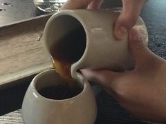 -LIN COFFEE CO(龙珠达店)