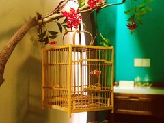 -佬麻雀·新湘菜(珠海金发购物中心店)