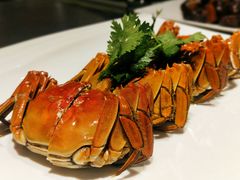 大闸蟹-童福兴·南京菜(老门东店)