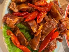 -友记功夫香·人民大排档(红牌楼店)