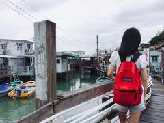 -大澳