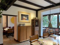 -素描餐厅(灵隐天竺店)