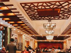 大堂-凤凰楼酒家·粤宴点心(华强北店)