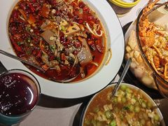 -尚一汤·粤菜海鲜(环球港店)