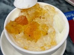 -福星牛奶甜品店(常平店)