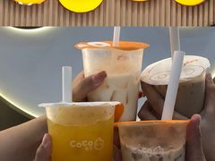 -CoCo都可(国芳百货店)