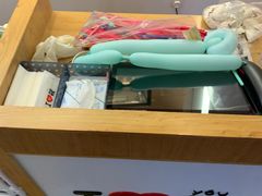 -西贝莜面村(上海百联西郊店)