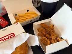 -必胜客(大观天地店)