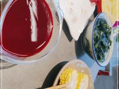 -生活如沸·顺德水牛奶火锅(大学路店)