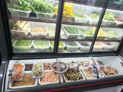 -元谋凉鸡店(百年老店)