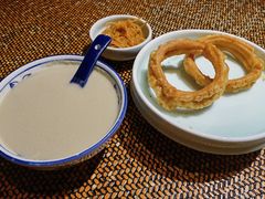 豆汁儿-四世同堂·京菜·烤鸭(双井店)