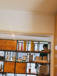 -AFA Hair studio·女士发型设计