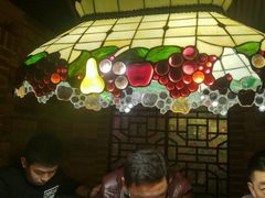 大堂-树下时尚餐厅(翠园街店)