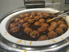 -集杰尚品海鲜烤肉自助餐厅(乳山振华店)