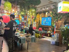 -西西里轰趴日租聚会别墅·团建拓展