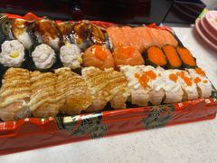 -争鲜回转寿司(东方银座店)