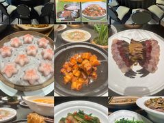 -皇厨荣升名厨家宴.赣州客家菜(金鹏怡和园店)
