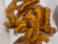 -蜀腾川·火锅鱼.烤鱼(新世界城店)
