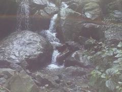 -藏龙百瀑风景区