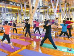 -威蒂斯国际健身游泳会所(东莞庄路店)