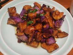 -吕氏疙瘩汤·新派鲁菜(济南万象城店)