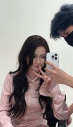 -DL HOPE明星造型