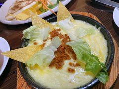 -panchos 墨西哥餐厅(嘉绿苑店)