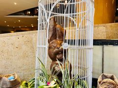 -威斯汀舞台餐厅