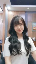-时尚殿堂hair salon