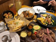 -森Some Fusion(荔湾店)