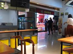 -（滨海服务区）餐厅