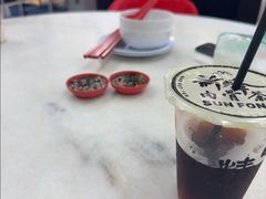 -新峰肉骨茶(总店)