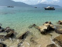 -海南分界洲岛旅游区