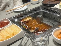 -海底捞火锅(万达坊店)